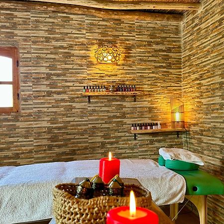 Villa Nour Essaouira Eksteriør billede