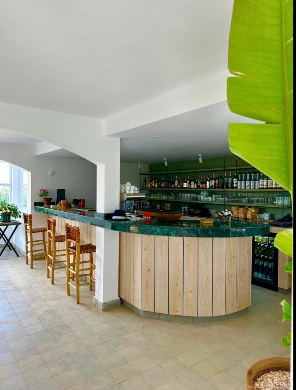 Villa Nour Essaouira Eksteriør billede