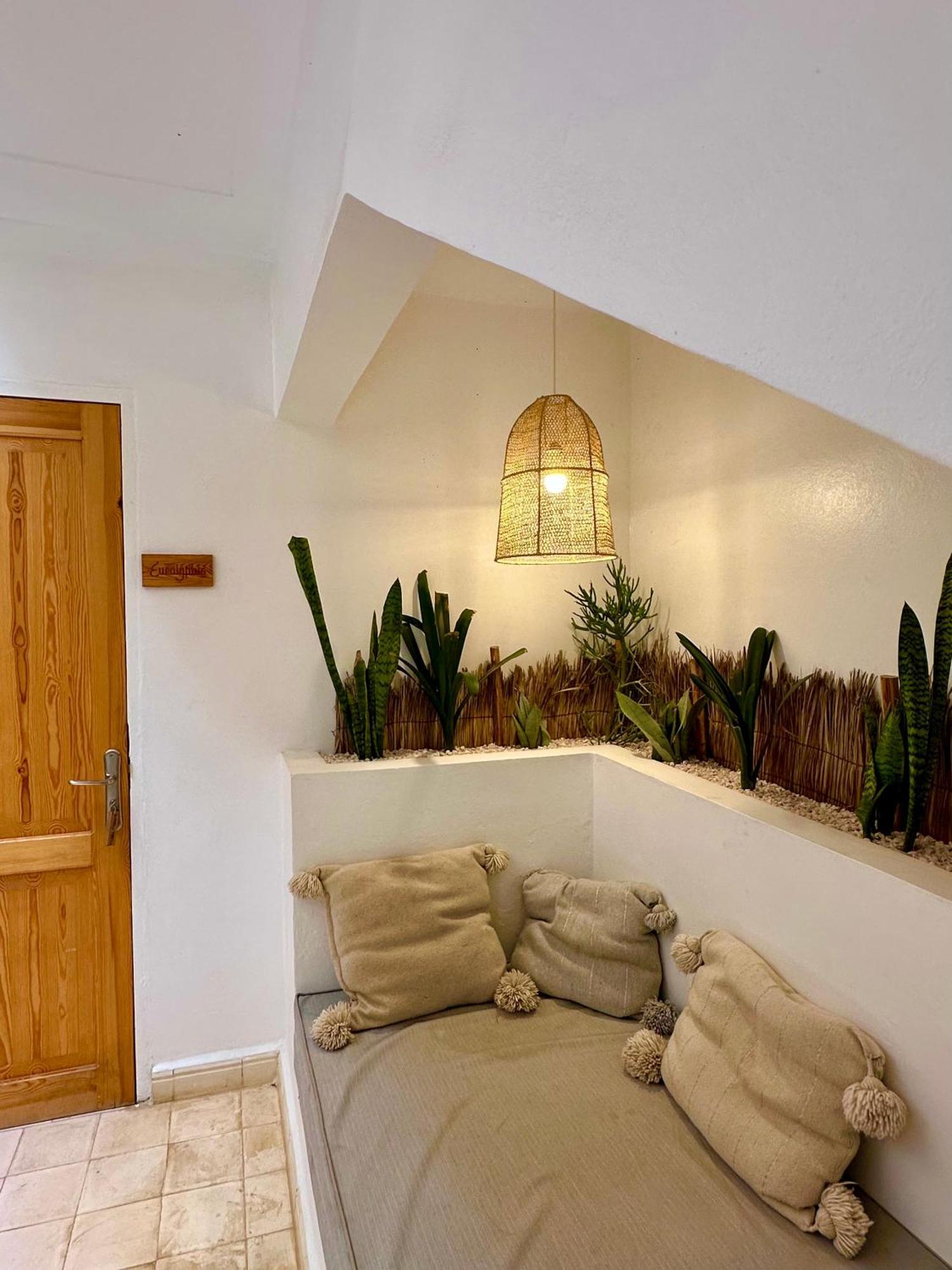 Villa Nour Essaouira Eksteriør billede