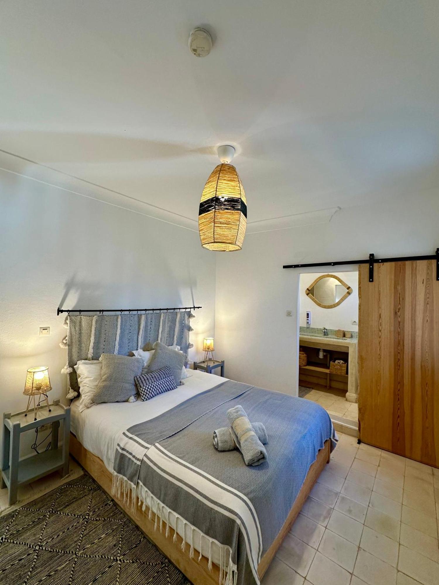 Villa Nour Essaouira Eksteriør billede