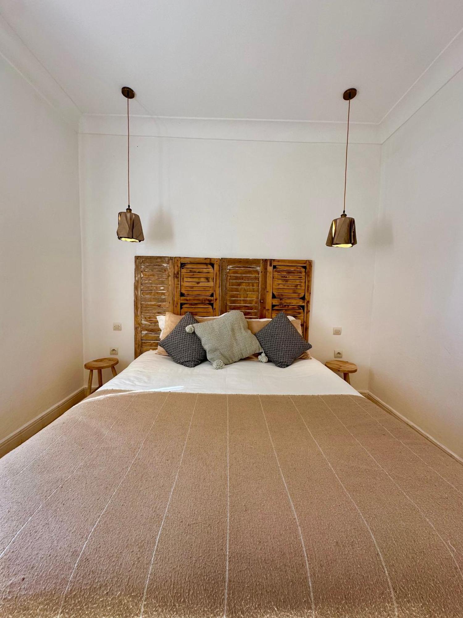 Villa Nour Essaouira Eksteriør billede