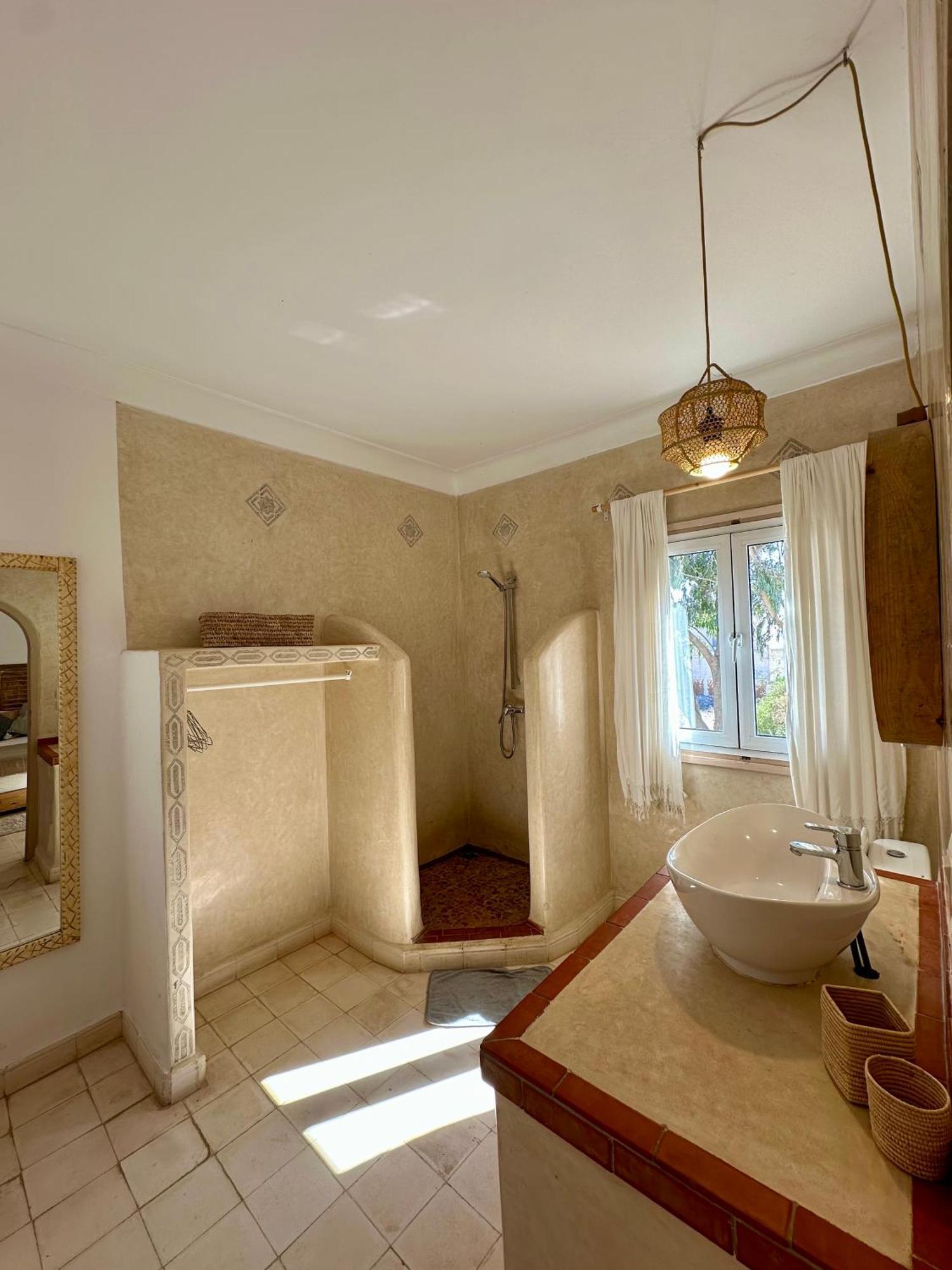 Villa Nour Essaouira Eksteriør billede