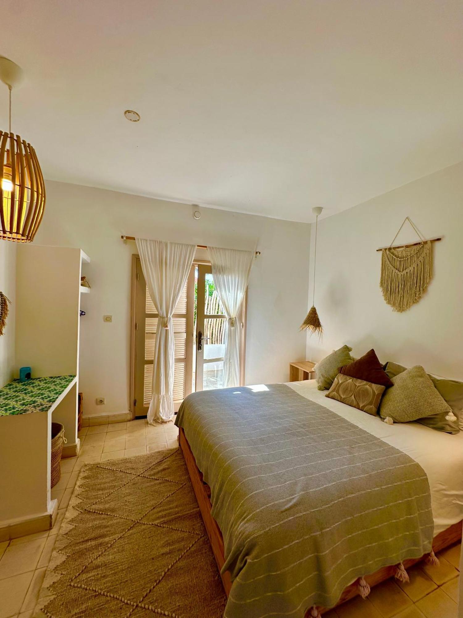 Villa Nour Essaouira Eksteriør billede