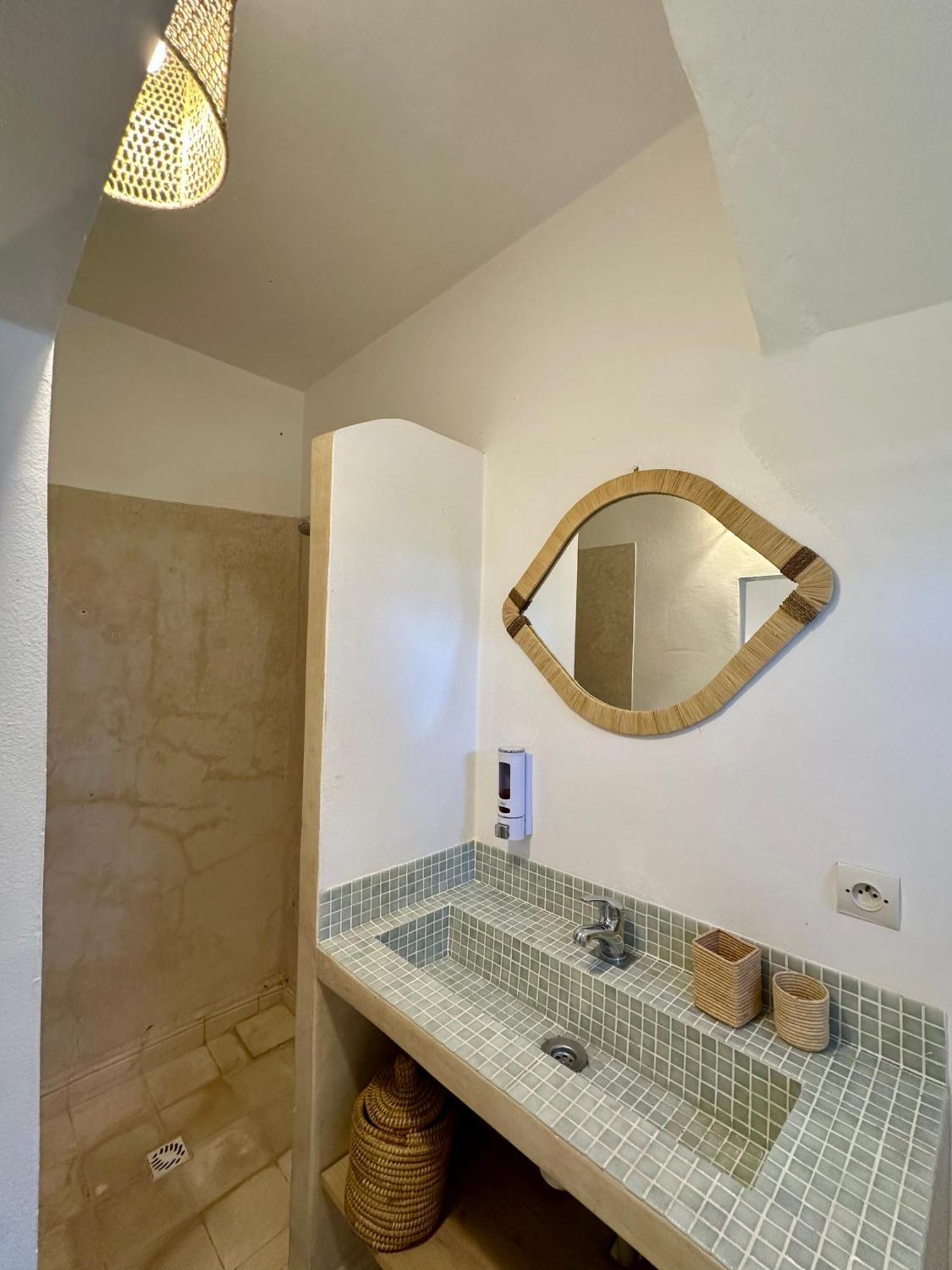 Villa Nour Essaouira Eksteriør billede