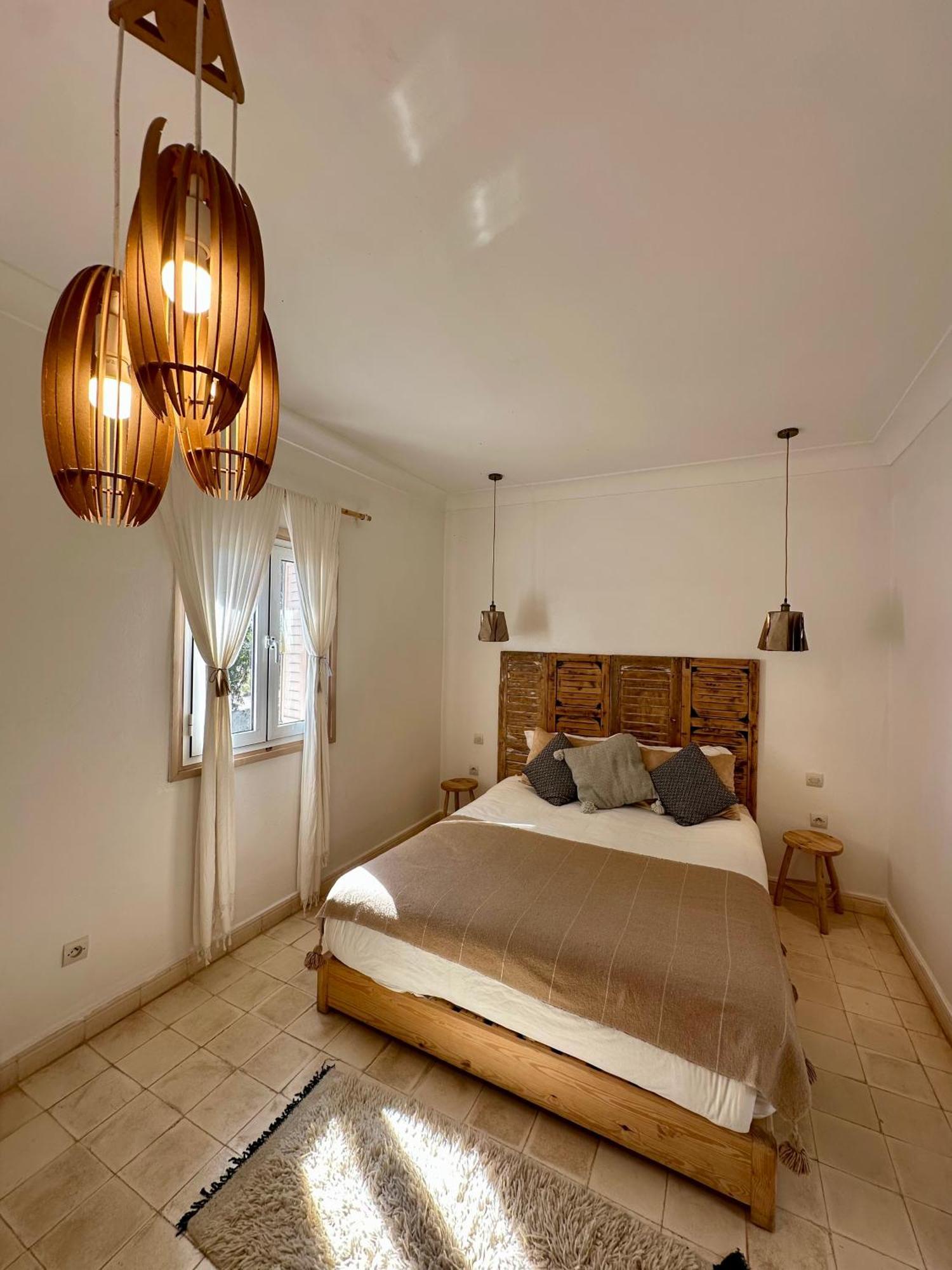 Villa Nour Essaouira Eksteriør billede