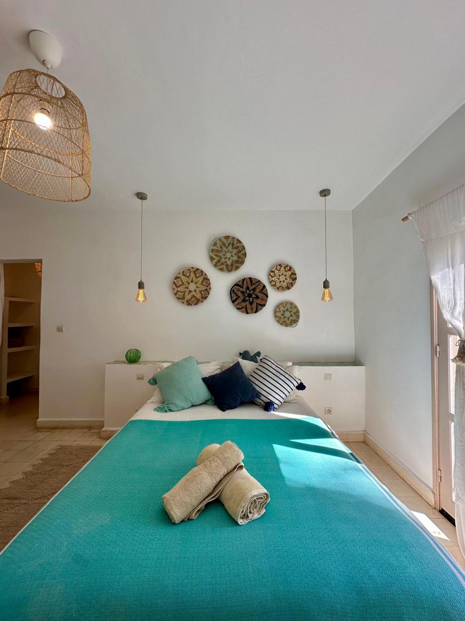 Villa Nour Essaouira Eksteriør billede