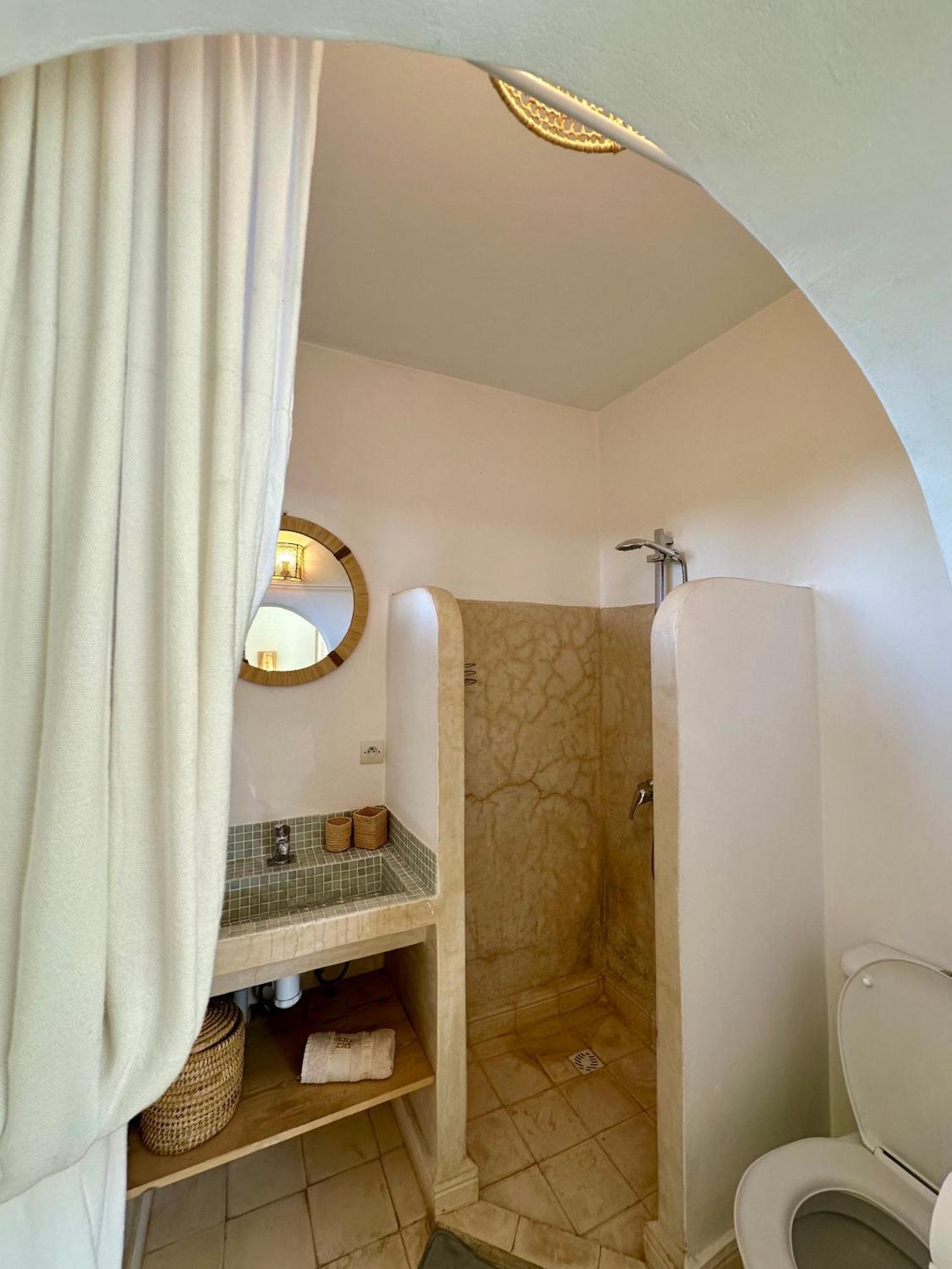 Villa Nour Essaouira Eksteriør billede