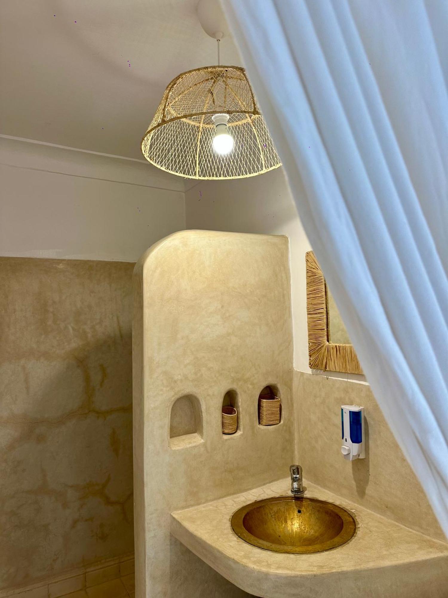 Villa Nour Essaouira Eksteriør billede