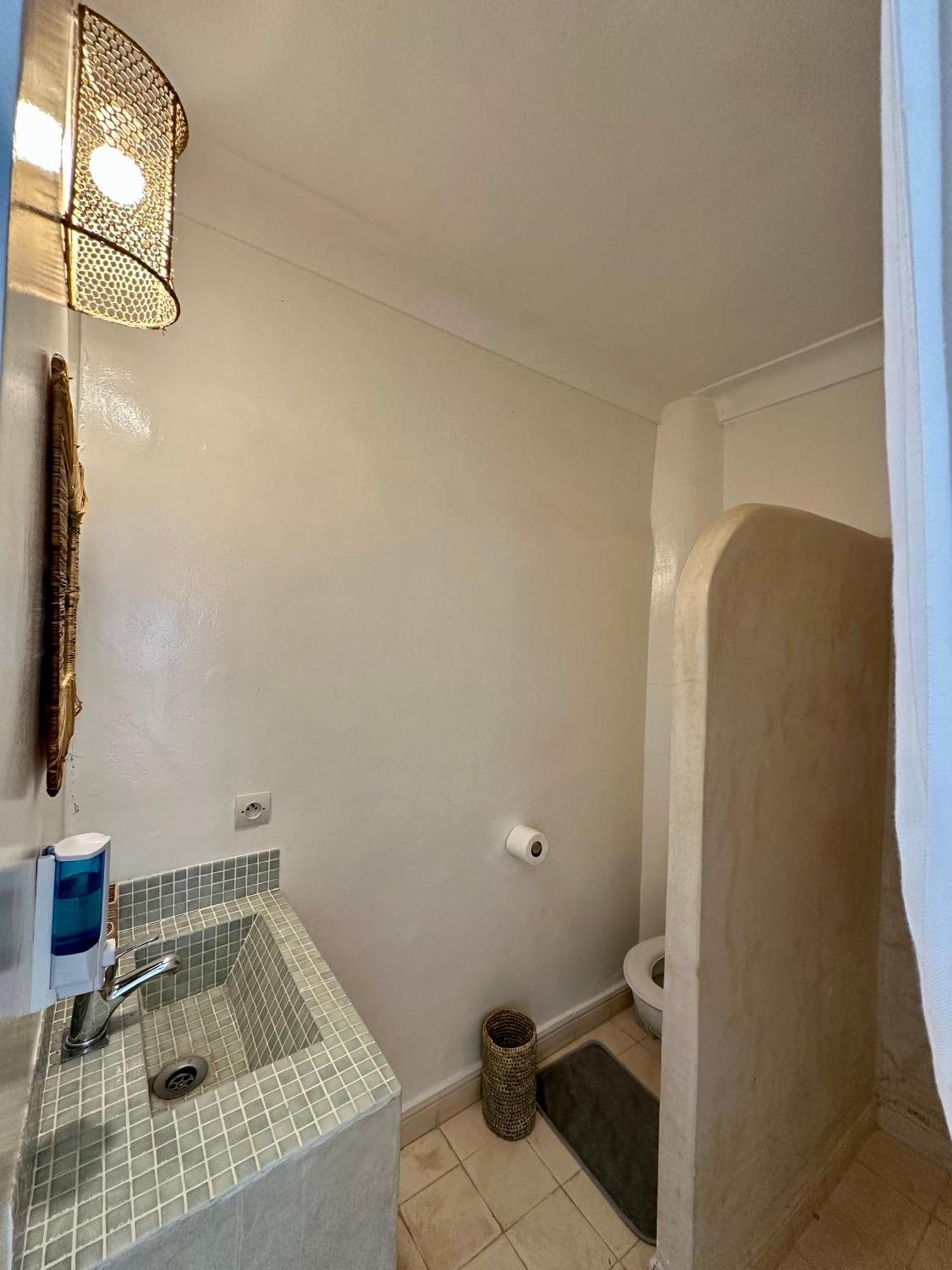 Villa Nour Essaouira Eksteriør billede