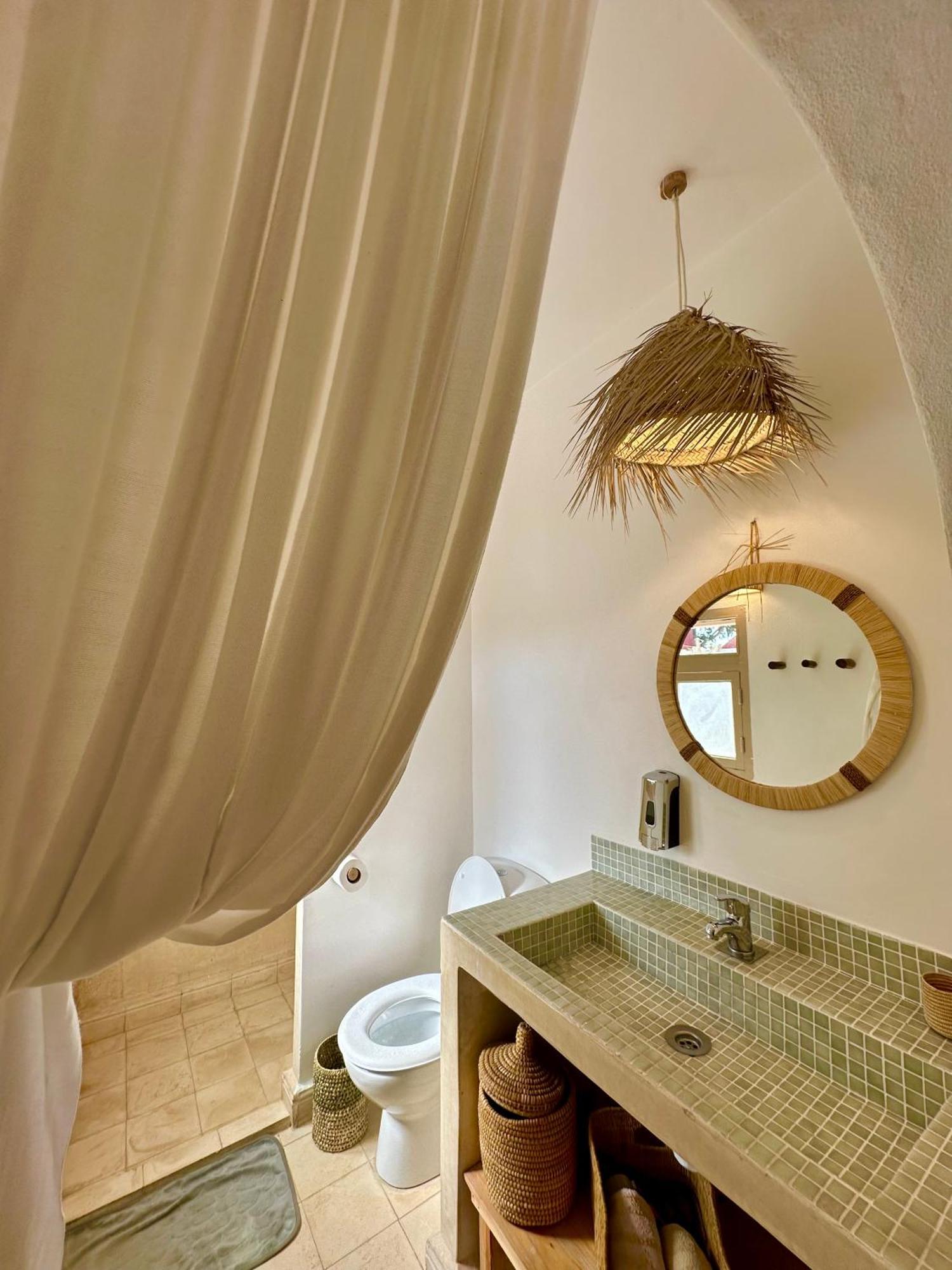 Villa Nour Essaouira Eksteriør billede