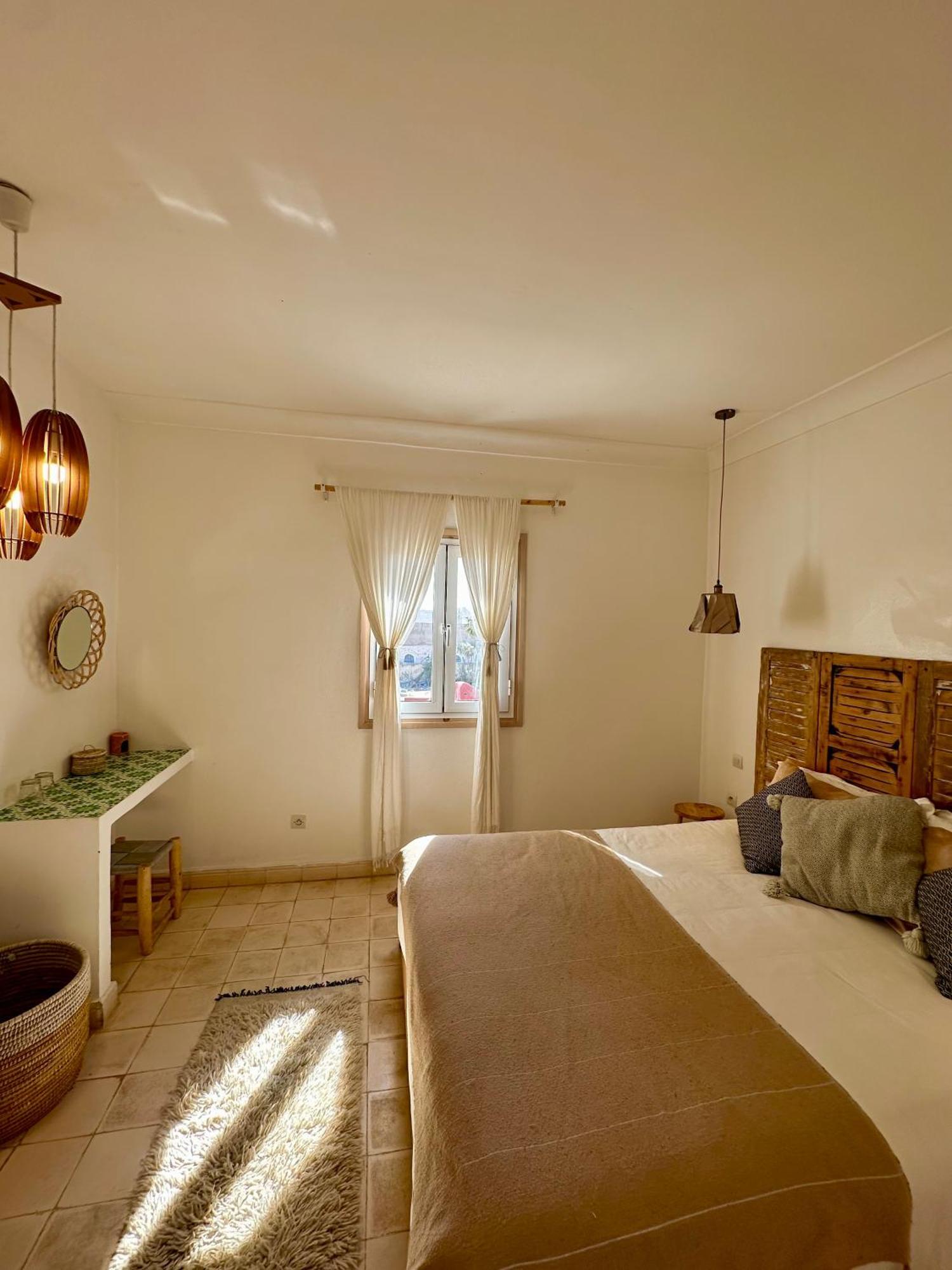 Villa Nour Essaouira Eksteriør billede