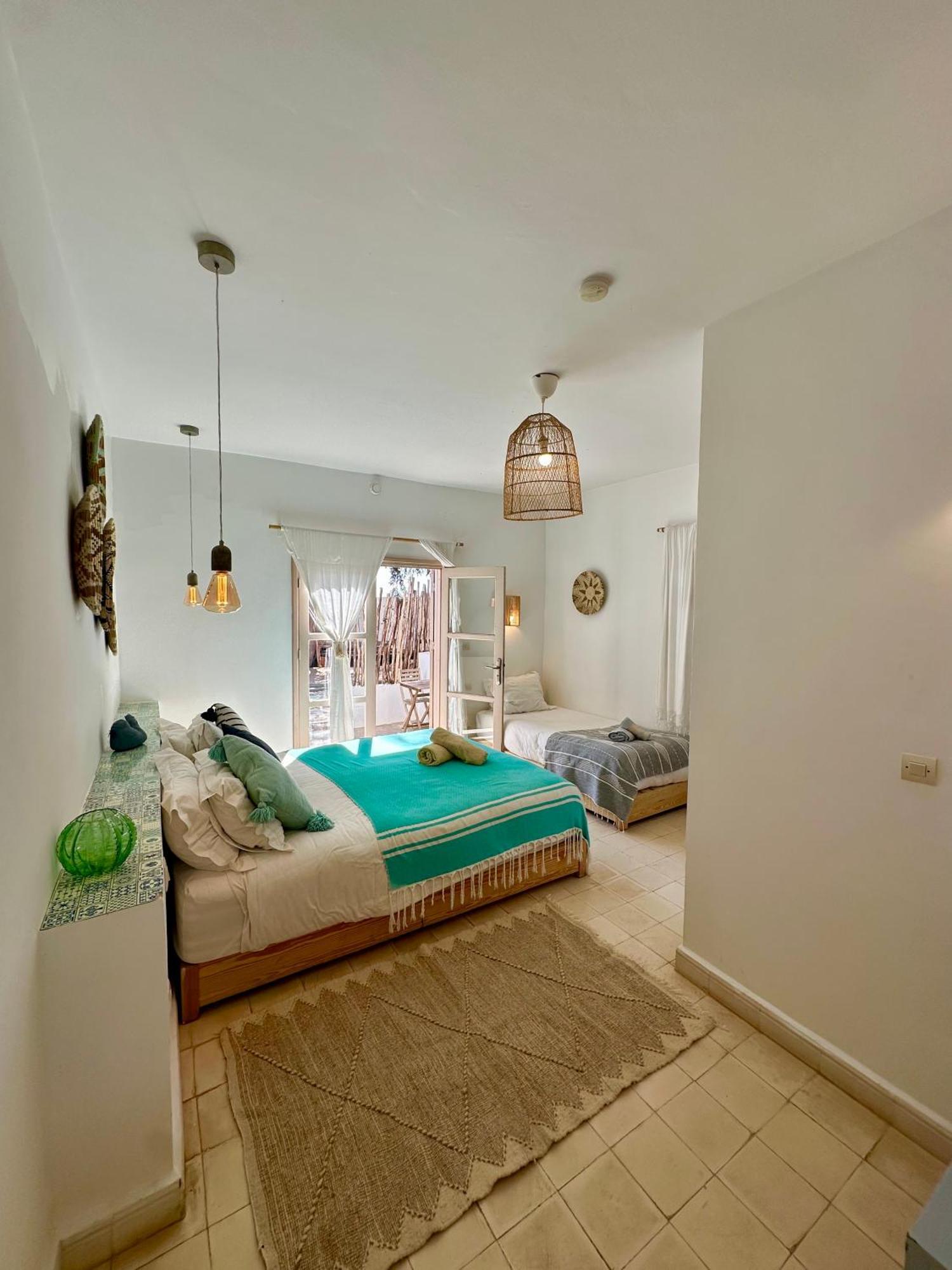 Villa Nour Essaouira Eksteriør billede