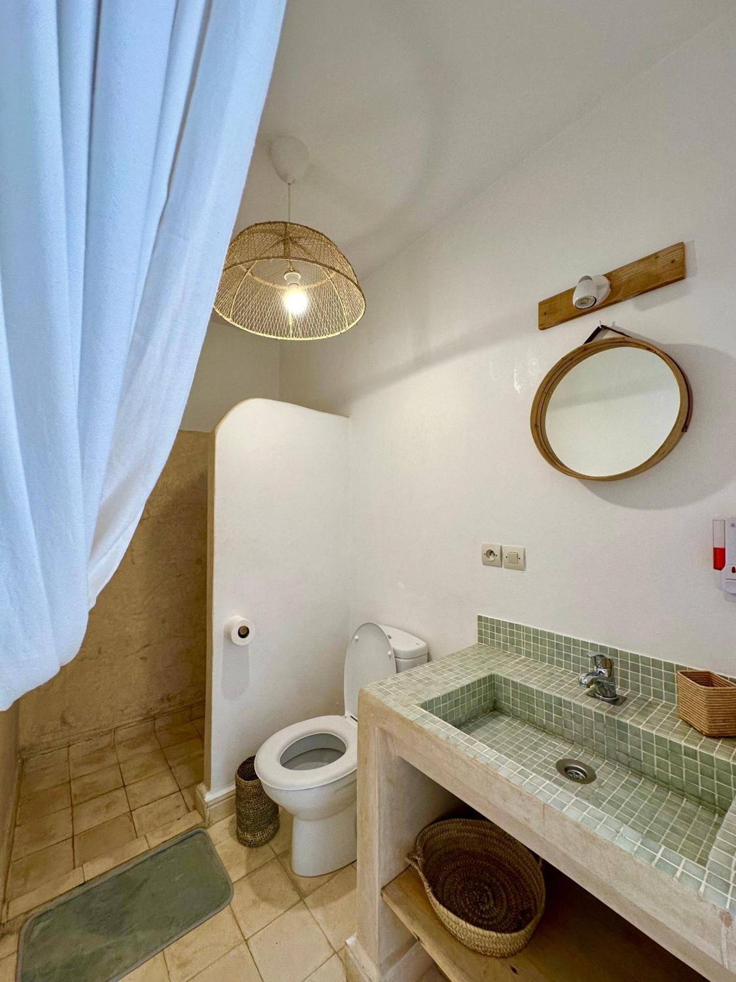 Villa Nour Essaouira Eksteriør billede