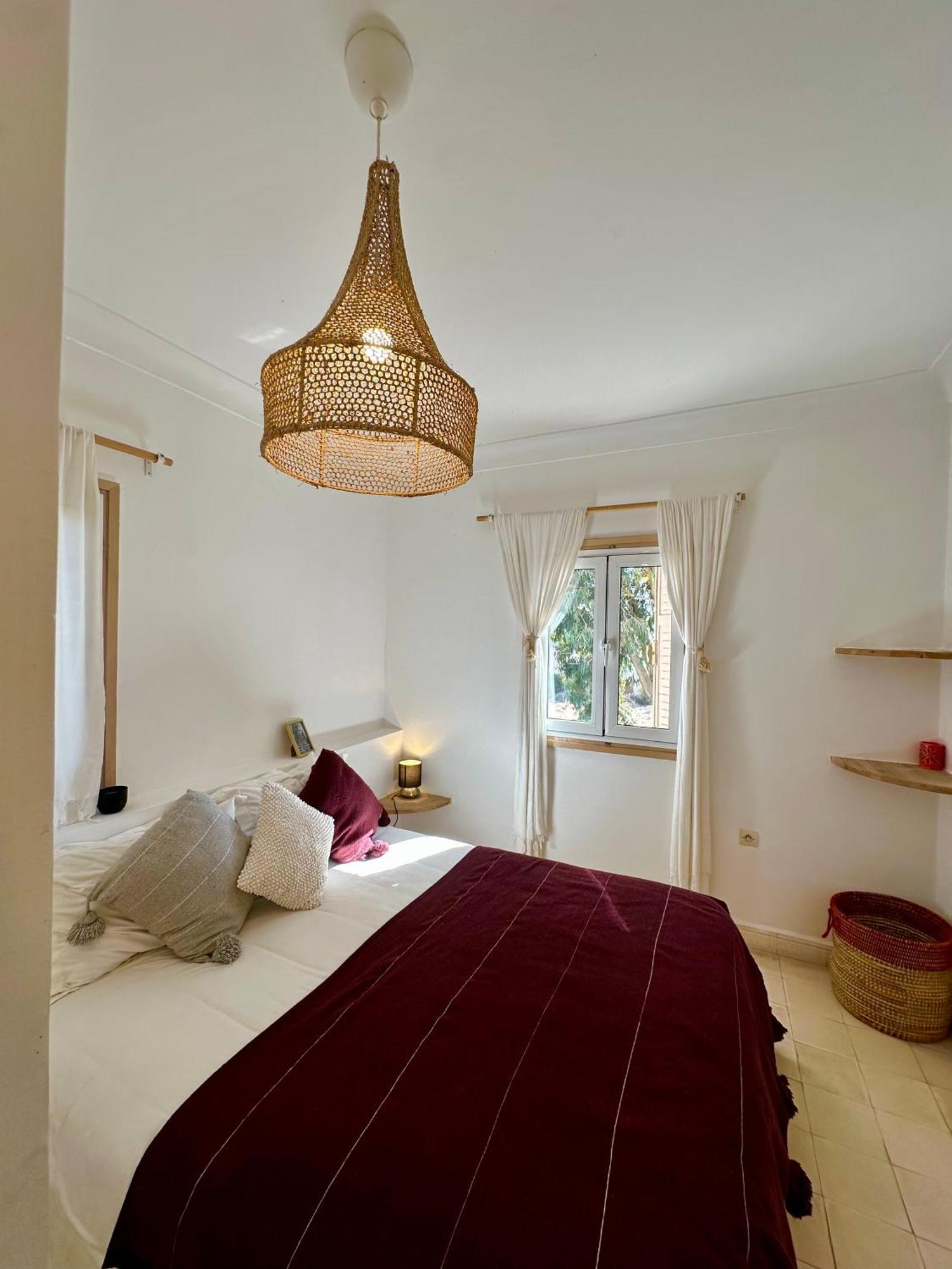 Villa Nour Essaouira Eksteriør billede