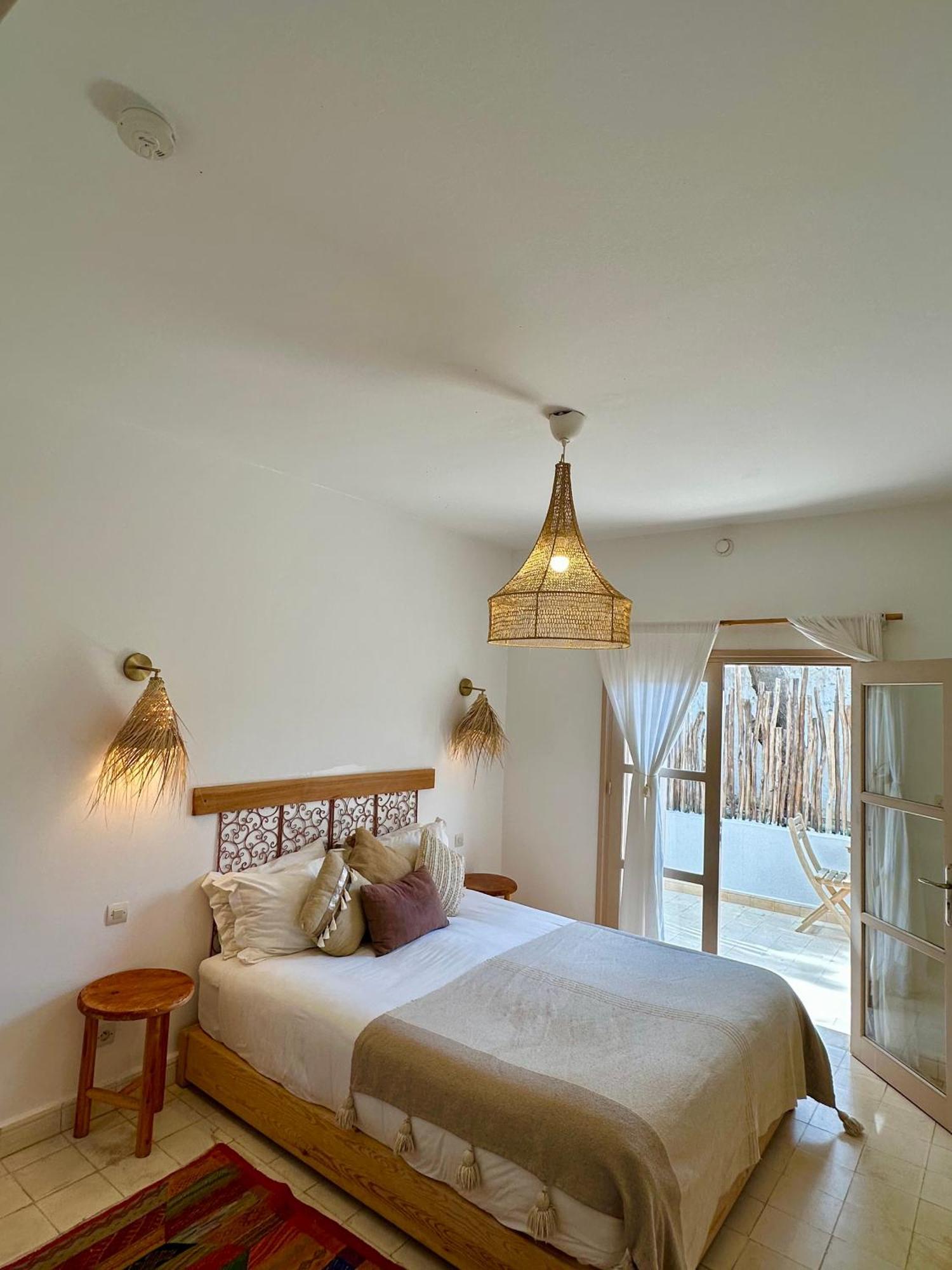 Villa Nour Essaouira Eksteriør billede