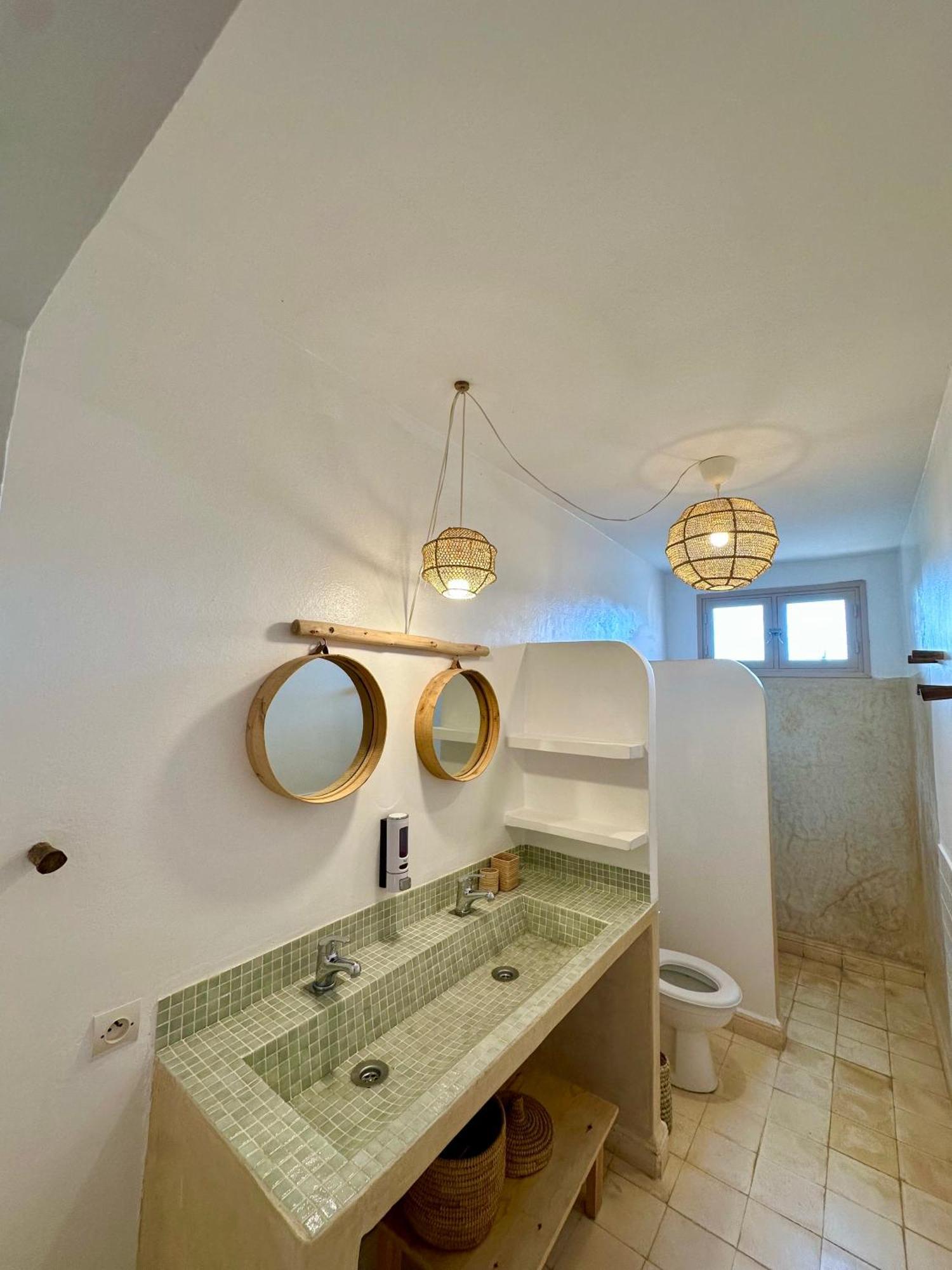 Villa Nour Essaouira Eksteriør billede