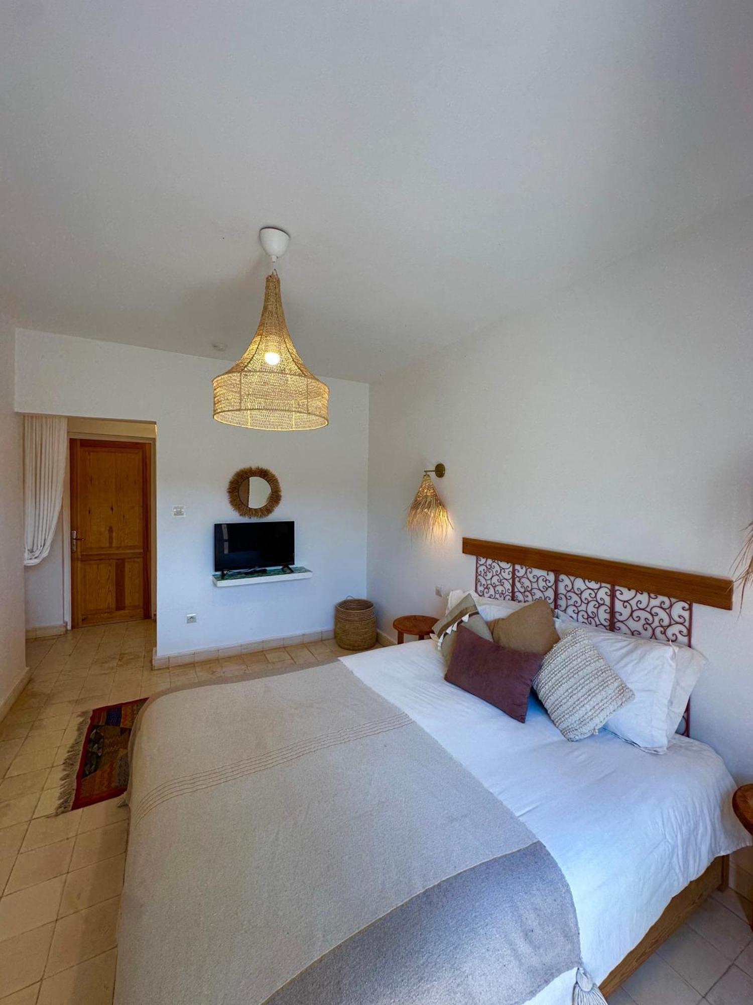 Villa Nour Essaouira Eksteriør billede