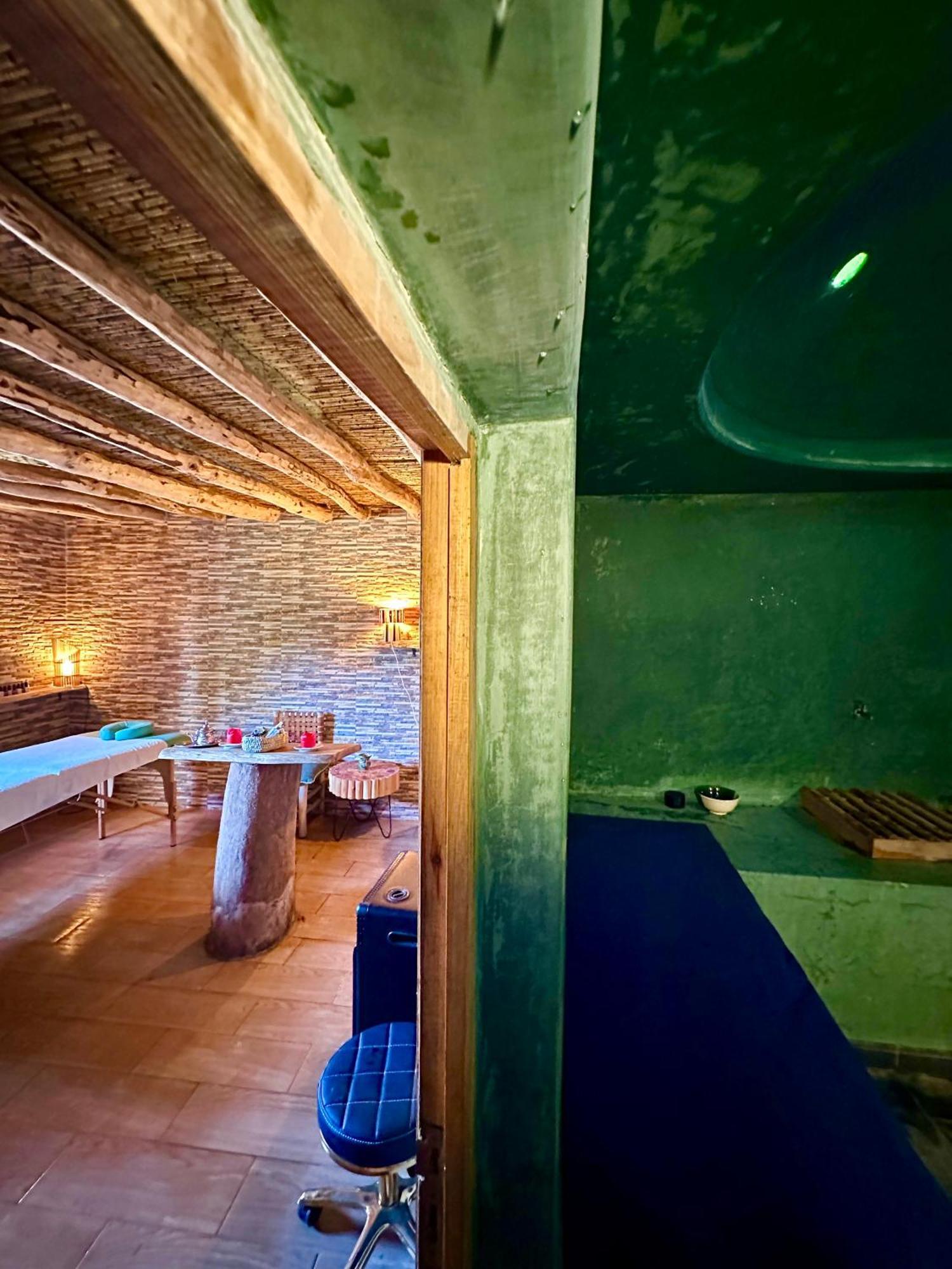Villa Nour Essaouira Eksteriør billede