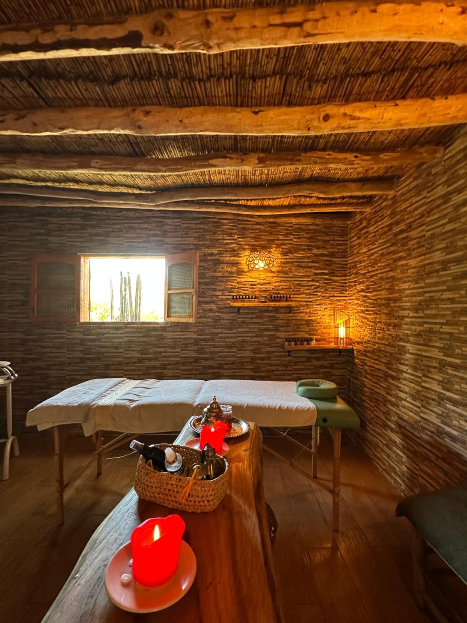 Villa Nour Essaouira Eksteriør billede